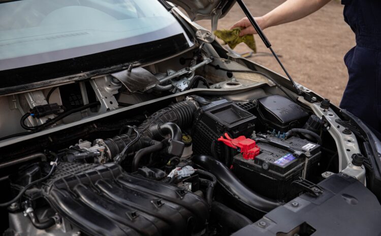  How To Get Rid of Dry Pine Sap Without Ruining Your Car